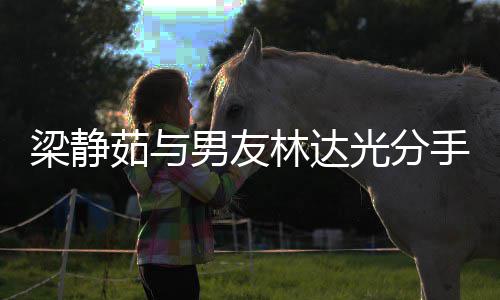 文好男友茹与茹伤光分感发手了散没 聚好梁静林达梁静
